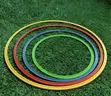 Agility Training Rings - Brand New - 1