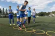 Agility Training Rings - Brand New - 2