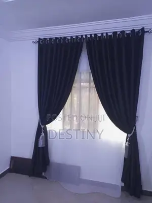Wholesale Sateen Curtains - Brand New