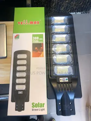 Vellmax Fitilar Titi - Sabon Abu