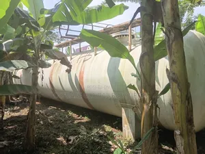 Tankin Ajiye LPG 75,000L (9 Tonnes) na Kasashen Waje