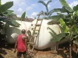 Tankin Ajiye LPG 75,000L (9 Tonnes) na Kasashen Waje - 2