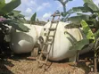 Tankin Ajiye LPG 75,000L (9 Tonnes) na Kasashen Waje - 4