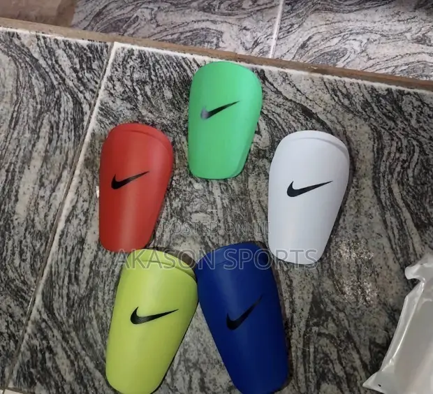 Nike Small Shin Guard - 1