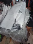 Welding Sleeve da Apron - 2