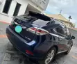 Lexus RX 350 2014 Blue - 3