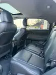 Lexus RX 350 2010 Brown - 2