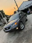 Lexus RX 350 2010 Brown - 3