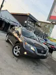 Lexus RX 350 2010 Brown - 4