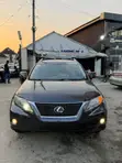 Lexus RX 350 2010 Brown - 5