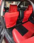 Toyota Avalon 2008 Red - 2