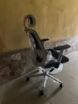 Ergonomic Office Chair mai goyon baya ga baya - 2
