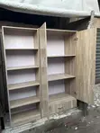 Home Interiors Wardrobe 5x6 - Sabon Abu - 2