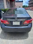 Lexus ES 350 2012 Gray - 1