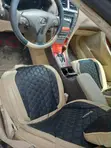 Lexus ES 350 2012 Gray - 4