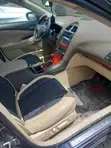 Lexus ES 350 2012 Gray - 5