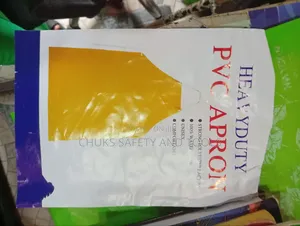 PVC Apron for Protection