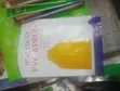 PVC Apron don Karewa - 2