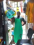 PVC Apron don Karewa - 3