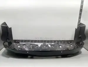 Lexus GX460 2015-2024 Rear Bumper