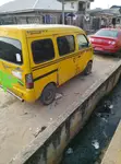 Suzuki Every 2016 Mini Bus - 2