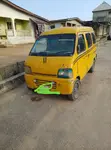 Suzuki Every 2016 Mini Bus - 3