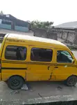 Suzuki Every 2016 Mini Bus - 4
