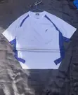 Meerah Thrifthub: UK Thrift Unisex Long Sleeve Polo Tops - 2