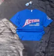 Meerah Thrifthub: UK Thrift Unisex Long Sleeve Polo Tops - 4