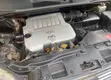 Toyota Highlander 2008 Black - 3