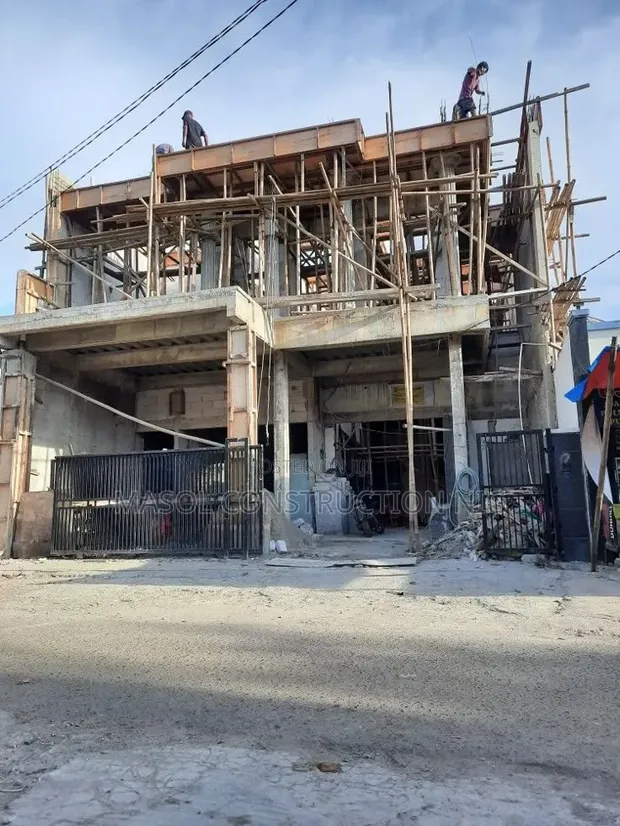 Complete House Construction Solutions - 1