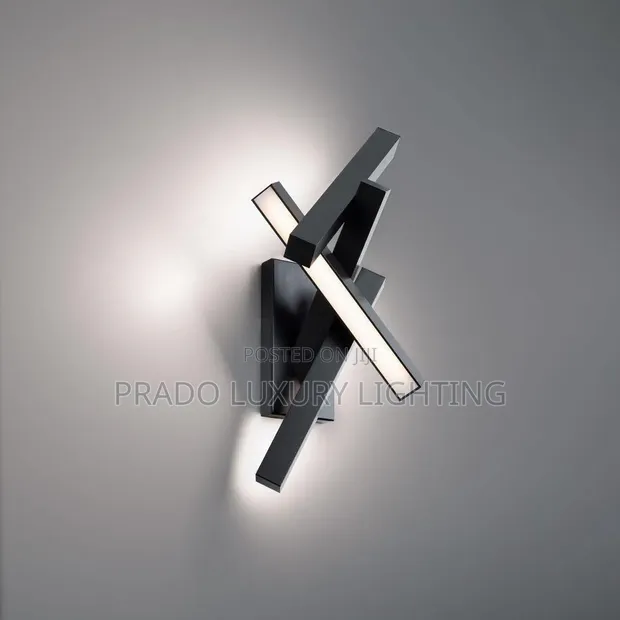 Nordic Wall Lamp - 1
