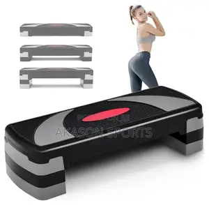 Akason Aerobic Step Board - Sabon Abu