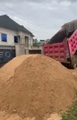 Sharp Sand - 30 Tonnes - 1