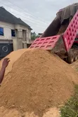 Sharp Sand - 30 Tonnes - 2