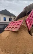 Sharp Sand, 30 Ton - 2