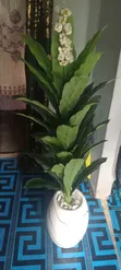 Babban Jirgin Furen Artificial - 4ft Tsayi - 2