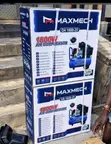 Maxmech 25L Air Compressor - 1
