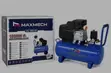 Maxmech 25L Air Compressor - 2