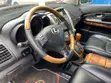 Lexus RX 330 2007 Gold - 5