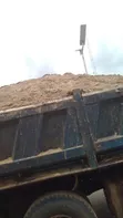 Sharp Sand, 20 Tons - 1