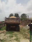 Sharp Sand, 20 Tons - 2