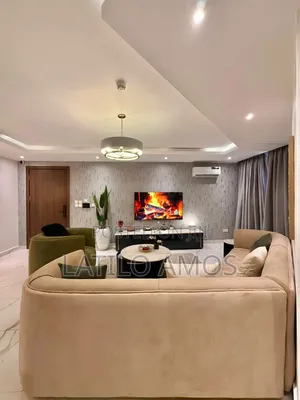 Unit 3 | Luxury 2-Bedroom Apartment, Lekki Phase 1