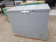 Brand New Hisense Deep Freezer - Silver - 2