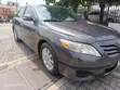 Toyota Camry 2010 Grey - 3