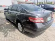 Toyota Camry 2010 Grey - 4