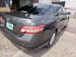 Toyota Camry 2010 Grey - 5