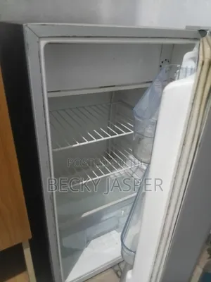 Hisense 90L Single Door Mini Fridge