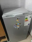 Hisense 90L Single Door Mini Fridge - 2