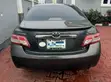 Toyota Camry 2010 Grey - 1